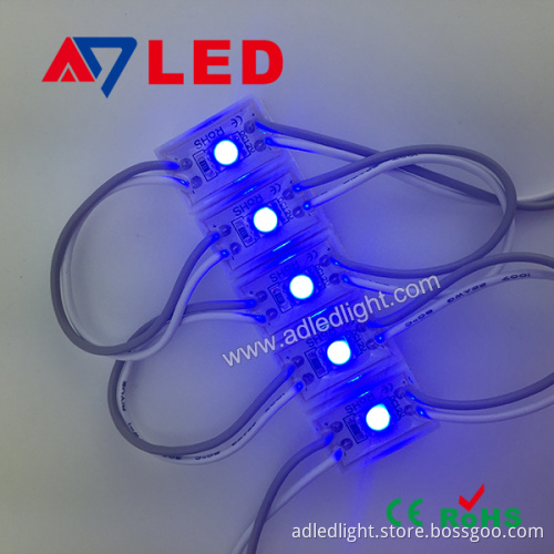 12v led light modules,led string light,smd5050 led module